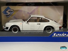 SOLIDO 1/18 PORSCHE 911 930