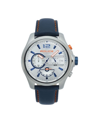 Police orologio crono uomo - police,