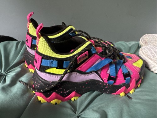 Scarpe ginnastica donna - da,