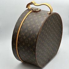 Louis Vuitton Boîte Chapeaux