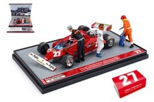 Modellino auto formula 1 F1