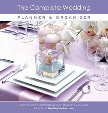 The Complete Wedding Planner &