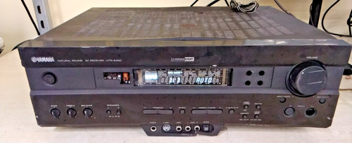 Yamaha ricevitore htr 5450 - yamaha, av