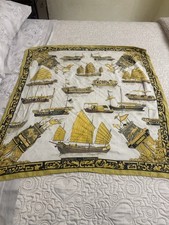 foulard hermes vintage