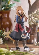 Holo Katsune Spice and Wolf