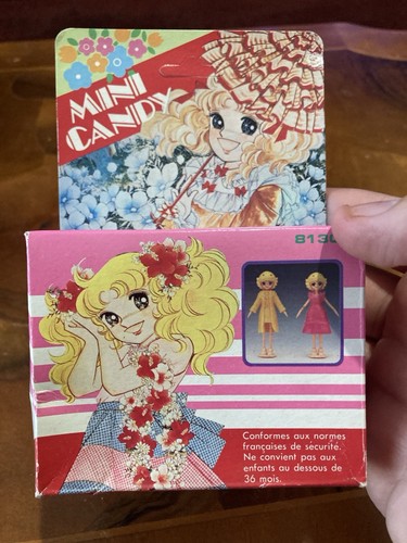 Candy popy mini - candy,