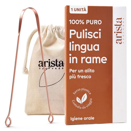 1pz pulisci lingua nettalingua - lingua,