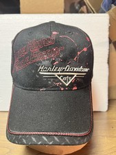 Harley Davidson Cafe Live Hard
