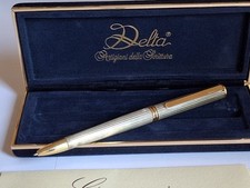 Penna Delta Benvenuto Cellini