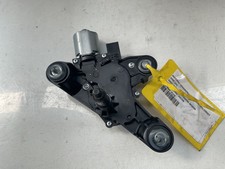 MOTORINO TERGICRISTALLO POSTERIORE PER OPEL Corsa F Serie 9819900080 (19>)