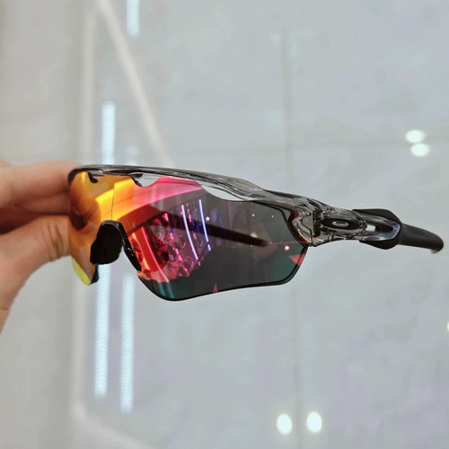 Occhiali sole oakley - occhiali, radar