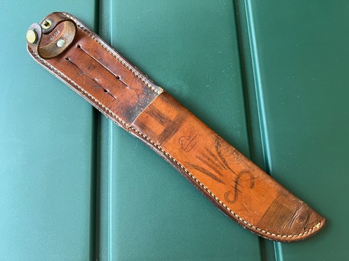 Coltelli bar kabar - ka-bar,