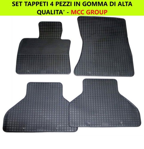 Tappetini tappeti gomma per - tappeti,