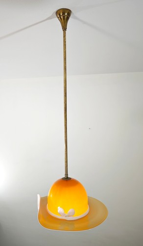 Lampada sospensione forma - sospensione, a