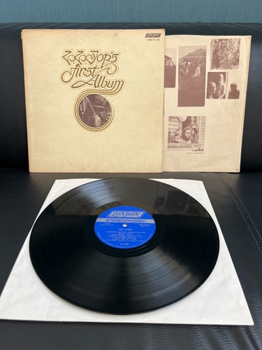 Top same lp vinyl - zz, -lp-vinyl