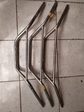 manubri per moto d'epoca usati in buone condizioni
