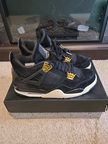 Nike air jordan retro - air, 4