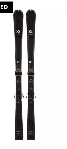 Volkl flair sci - flair, 72