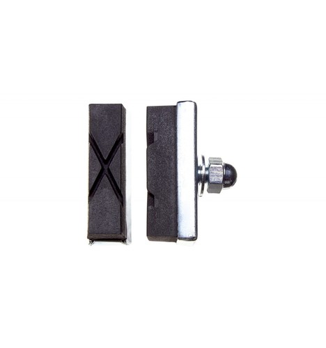 Portapattini sport brakco 40mm - portapattini,
