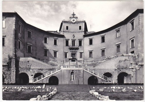 Palestrina roma museo - palestrina,
