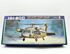 Fujimi 1:72 Scale HH-60D NIGHT