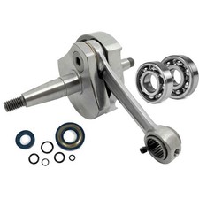 MF3945 Albero Motore Jasil