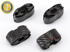 4 X CLIP RENAULT MEGANE II SCENIC 2  MECCANISMO TETTUCCIO RIPARAZIONE 7701209744