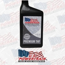 Transfer Case Lubricant NV245