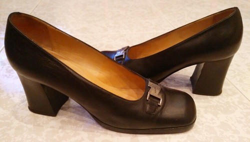 Scarpe donna nere - donna, n.