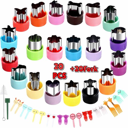 20pcs set tagliaverdure - set, di