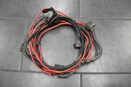 Cavo batteria bmw e70 8i - e70, 4.8i