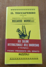 Riccardo Morbelli IL