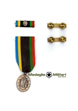 Medaglia e/o Nastrino DOSB