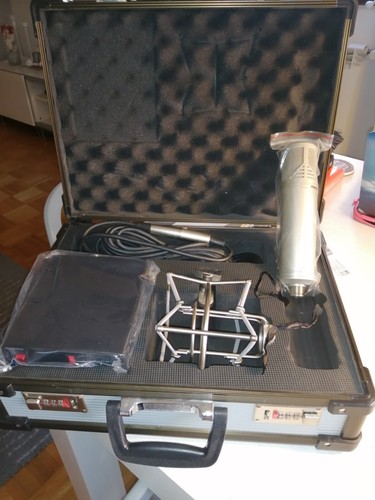 Proel ldv570 microfono - proel, da
