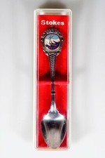 CUCCHIAINO SOUVENIR AUSTRALIA