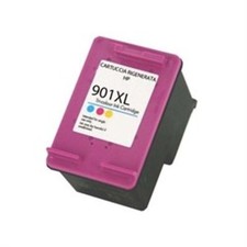 Hp OfficeJet J4580 Cartuccia