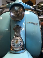 Lambretta Series 1 LI TV Ulma