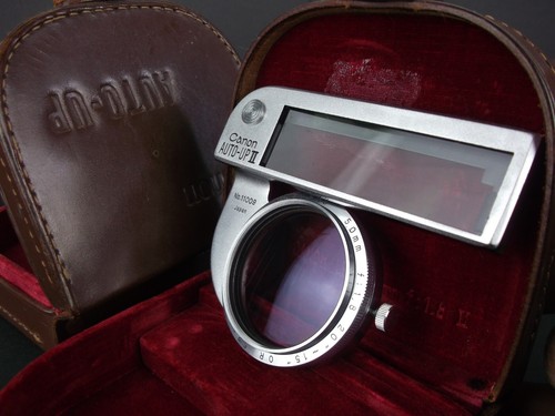 Canon auto 11009 for 50mm - up,