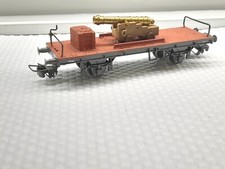 POCHER RIVAROSSI Carro FS Tep