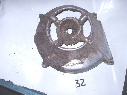 Moto epoca iso scooter - moto, carter