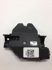 BMW SERIE 3 E46 (2000) 1.9 B 77KW SERRATURA CHIUSURA COFANO POST BAULE 8196401