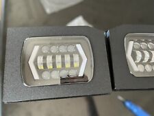 Portafaro LED per Land Rover Discovery 300/Td5/V8 - ABS Resistente