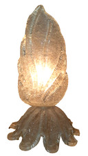 Beautiful Murano Single Lamp