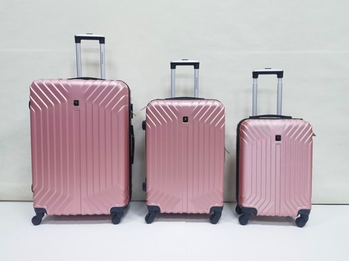 Valigia set abs - set, cabina