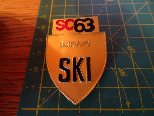 Pin spilla distintivo - pin, sc