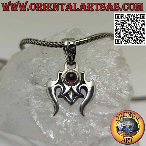 Ciondolo argento 925 - in, 925‰