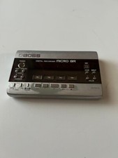 Boss micro registratore - boss,