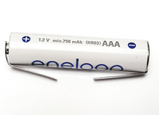 Panasonic eneloop aaa - 🔋,