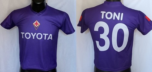 Mondo replica fiorentina - jr,