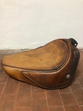 2 Selle Wild dog per Harley Davidson Fat Boy FS2